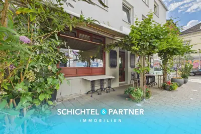 Steintor | Etabliertes Restaurant als Kapitalanlage im Bremer Viertel, 28203 Bremen, Renditeobjekt zum Kauf