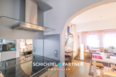 S&P I Küche - Cuxhaven I Charmantes Reihenendhaus im beliebten Lotsenviertel