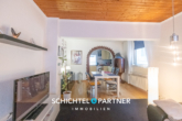S&P I Wohnzimmer - Cuxhaven I Charmantes Reihenendhaus im beliebten Lotsenviertel