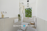 S&P | Badezimmer - Parkstraße | Bezugsbereit & renoviert: 3-Zimmer-Wohnung in Bestlage