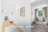 S&P | Flur - Parkstraße | Bezugsbereit & renoviert: 3-Zimmer-Wohnung in Bestlage