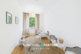 S&P | Kinderzimmer - Parkstraße | Bezugsbereit & renoviert: 3-Zimmer-Wohnung in Bestlage
