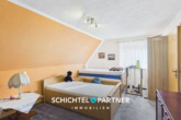 S&P | Schlafzimmer - Hambergen | Freistehendes Einfamilienhaus mit Kamin und großem Grundstück