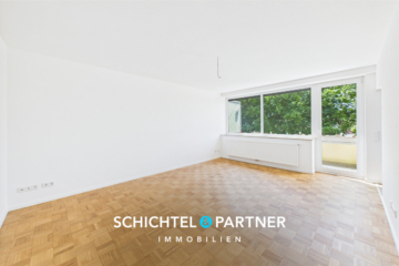 Gröpelingen | Erstbezug nach Sanierung mit Garage in ruhiger Sackgasse, 28237 Bremen, Etagenwohnung