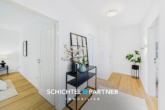 S&P | Flur - Ehnernviertel | Sofort frei: Renovierte 3-Zimmer-Wohnung in ruhiger Lage