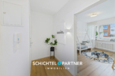 S&P | Flur - Ehnernviertel | Sofort frei: Renovierte 3-Zimmer-Wohnung in ruhiger Lage