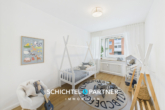 S&P | Kinderzimmer - Ehnernviertel | Sofort frei: Renovierte 3-Zimmer-Wohnung in ruhiger Lage