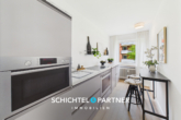 S&P | Küche - Ehnernviertel | Sofort frei: Renovierte 3-Zimmer-Wohnung in ruhiger Lage