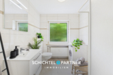 S&P | Badezimmer - Ehnernviertel | Sofort frei: Renovierte 3-Zimmer-Wohnung in ruhiger Lage