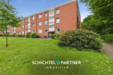 S&P | Außenbild - Ehnernviertel | Sofort frei: Renovierte 3-Zimmer-Wohnung in ruhiger Lage