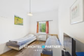 S&P | Schlafzimmer - Lindenhof | Geräumiges Reihenmittelhaus Nähe Waterfront mit Ausbaupotenzial