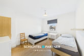 S&P | Schlafzimmer - Lindenhof | Geräumiges Reihenmittelhaus Nähe Waterfront mit Ausbaupotenzial