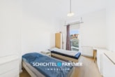 S&P | Schlafzimmer - Lindenhof | Geräumiges Reihenmittelhaus Nähe Waterfront mit Ausbaupotenzial
