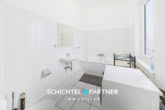 S&P | Badezimmer - Lindenhof | Geräumiges Reihenmittelhaus Nähe Waterfront mit Ausbaupotenzial