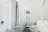 S&P | Badezimmer - Lindenhof | Geräumiges Reihenmittelhaus Nähe Waterfront mit Ausbaupotenzial