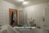 S&P | Vollbad - Habenhausen | Gewerbefläche mit Inhaberwohnung mit Werkhalle & Doppelgarage