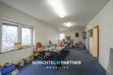 S&P | Bürofläche - Habenhausen | Gewerbefläche mit Inhaberwohnung mit Werkhalle & Doppelgarage