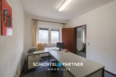 S&P | Bürofläche - Habenhausen | Gewerbefläche mit Inhaberwohnung mit Werkhalle & Doppelgarage