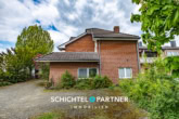 S&P |Außenbild - Habenhausen | Gewerbefläche mit Inhaberwohnung mit Werkhalle & Doppelgarage
