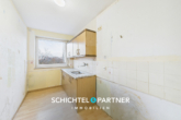 S&P | Küche - Arbergen | Geräumige 3-Zimmer-Wohnung mit Balkon und Stellplatz