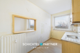 S&P | Küche - Arbergen | Geräumige 3-Zimmer-Wohnung mit Balkon und Stellplatz