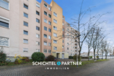 S&P | Außen - Arbergen | Geräumige 3-Zimmer-Wohnung mit Balkon und Stellplatz