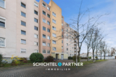 S&P | Außen - Arbergen | Geräumige 3-Zimmer-Wohnung mit Balkon und Stellplatz