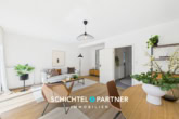 S&P | Wohnzimmer - Eversten | Reihenhaus mit Garten & PV-Anlage – Familienhaus bezugsbereit