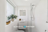 S&P | Badezimmer - Eversten | Reihenhaus mit Garten & PV-Anlage – Familienhaus bezugsbereit