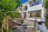 S&P | Terrasse - Eversten | Reihenhaus mit Garten & PV-Anlage – Familienhaus bezugsbereit