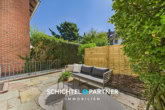 S&P | Terrasse - Eversten | Reihenhaus mit Garten & PV-Anlage – Familienhaus bezugsbereit