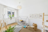 S&P | Zimmer - Eversten | Reihenhaus mit Garten & PV-Anlage – Familienhaus bezugsbereit