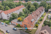 S&P | Vogelperspektive - Osterholz | Tolles Mehrparteienhaus mit Doppelgarage in gefragter Lage