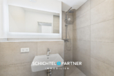 S&P | Badezimmer - Gröpelingen | Frisch sanierte 3-Zimmer-Wohnung mit Garage in ruhiger Lage