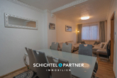 S&P | Wohnzimmer - Bremen - Oslebshausen I Geräumiges Reihenhaus mit 5 Zimmern, viel Platz & einer großzügigen Terrasse