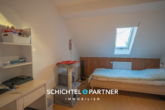 S&P | Schlafzimmer - Bremen - Oslebshausen I Geräumiges Reihenhaus mit 5 Zimmern, viel Platz & einer großzügigen Terrasse