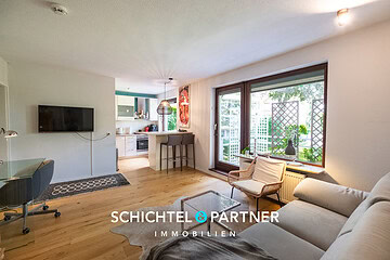 Steintor | Traumhafte Wohnung mit Balkon direkt am beliebten Osterdeich, 28203 Bremen, Etagenwohnung