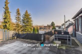 S&P | Dachterrasse - Ohlenhof | Geräumiges Dreiparteienhaus mit großem Grundstück und Gewerbe