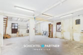 S&P | Gewerbe - Ohlenhof | Geräumiges Dreiparteienhaus mit großem Grundstück und Gewerbe