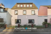 S&P | Frontasicht - Ohlenhof | Geräumiges Dreiparteienhaus mit großem Grundstück und Gewerbe