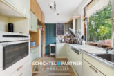S&P | Küche - Hulsberg | Charmantes Zweifamilienhaus mit 2 Balkonen und Terrasse
