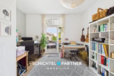 S&P | Büro - Hulsberg | Charmantes Zweifamilienhaus mit 2 Balkonen und Terrasse