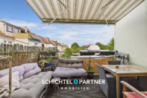 S&P | Balkon - Hulsberg | Charmantes Zweifamilienhaus mit 2 Balkonen und Terrasse