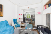 S&P | Wohnbereich - Hulsberg | Charmantes Zweifamilienhaus mit 2 Balkonen und Terrasse