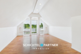 S&P | Wohnzimmer - Woltmershausen | Sanierte Eigentumswohnung mit Sonnenbalkon in ruhiger Lage