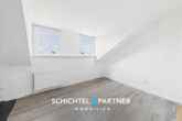 S&P | Kinderzimmer - Woltmershausen | Sanierte Eigentumswohnung mit Sonnenbalkon in ruhiger Lage
