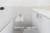 S&P | Gäste-WC - Woltmershausen | Sanierte Eigentumswohnung mit Sonnenbalkon in ruhiger Lage