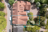 S&P | Luftaufnahme - Woltmershausen | Sanierte Eigentumswohnung mit Sonnenbalkon in ruhiger Lage