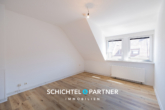 S&P | Arbeitszimmer - Woltmershausen | Charmante Maisonettewohnung mit Duschbad im Dachgeschoss