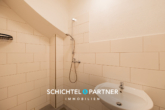 S&P | Duschbad - Woltmershausen | Charmante Maisonettewohnung mit Duschbad im Dachgeschoss
